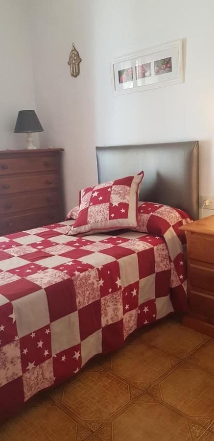 La Casa De Abuela Habitaciones Con Bano Compartido En El Casco Historico De Frigiliana "Solo Adultos" Buitenkant foto