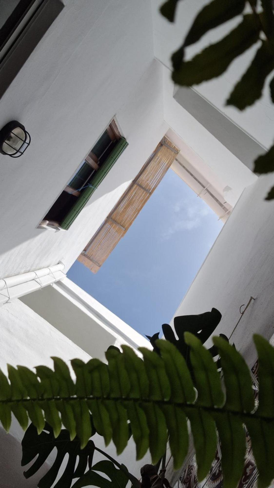 La Casa De Abuela Habitaciones Con Bano Compartido En El Casco Historico De Frigiliana "Solo Adultos" Buitenkant foto